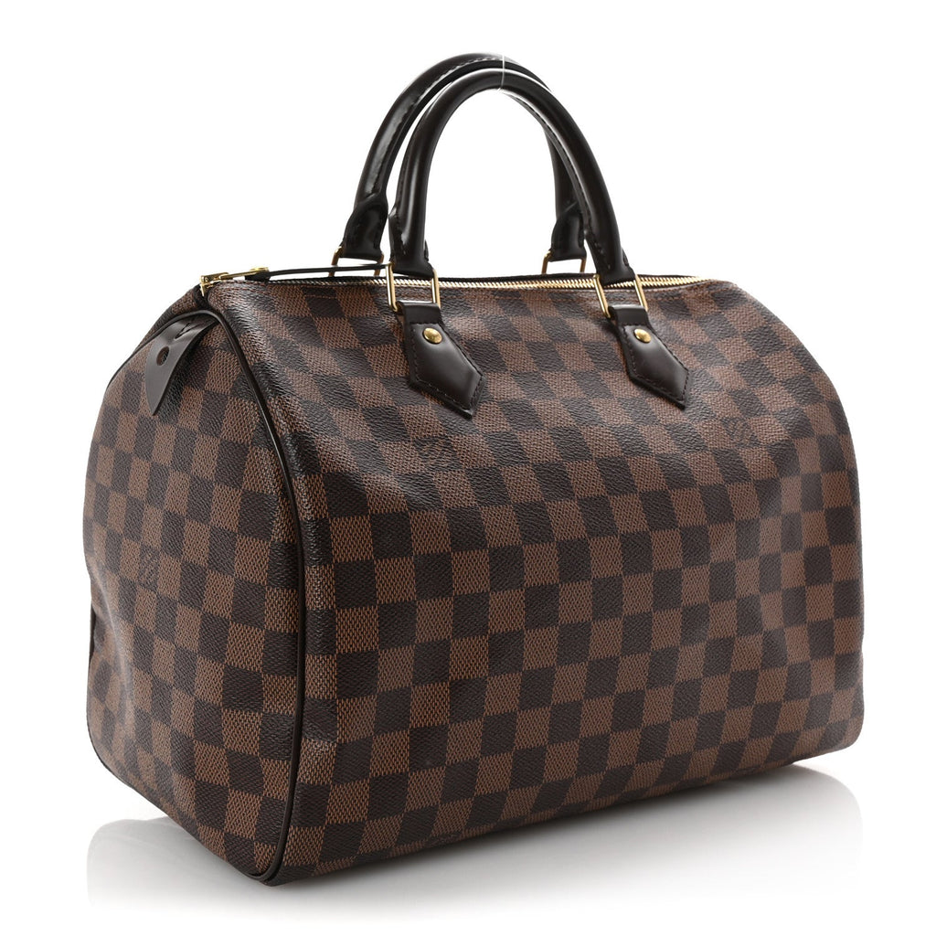 Damier Ebene Speedy 30