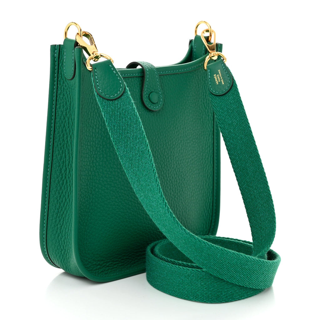 Taurillon Clemence Evelyne TPM Vert Vertigo