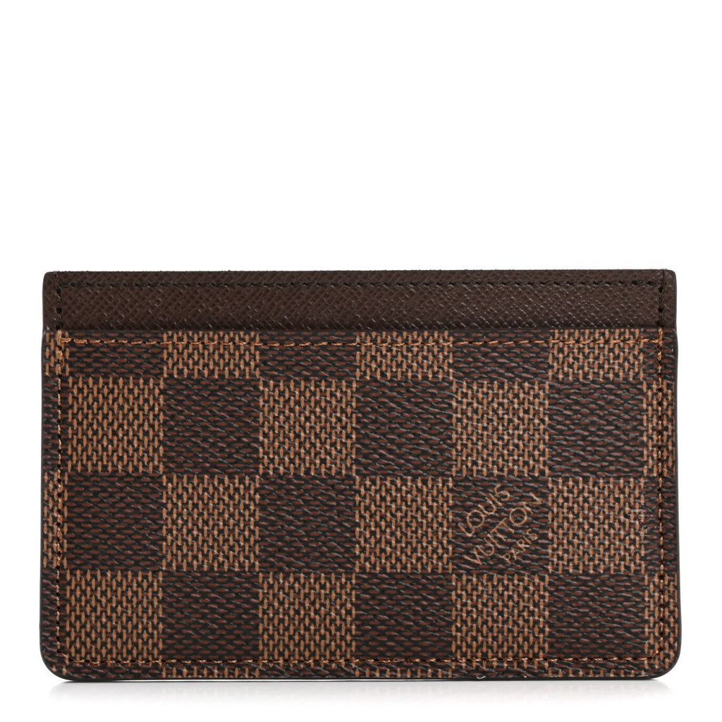 Damier Ebene  Holder
