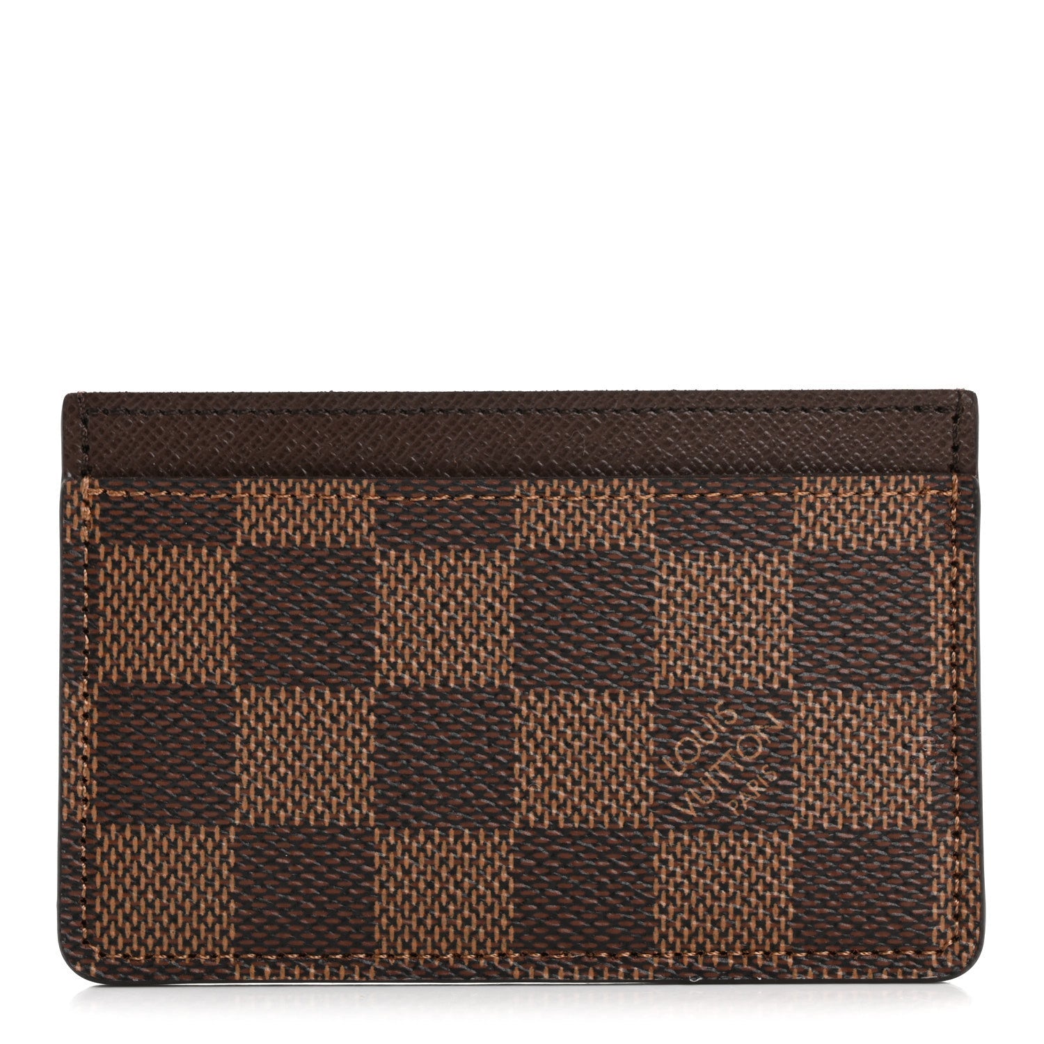 Damier Ebene  Holder