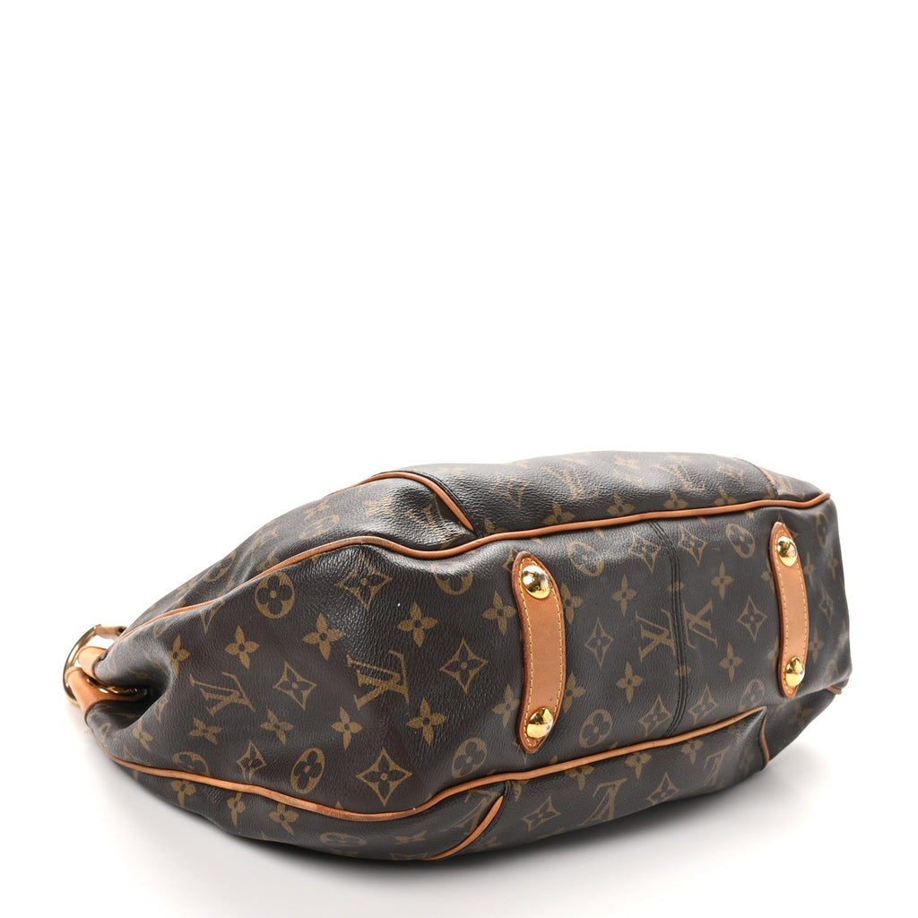 Monogram Galliera PM