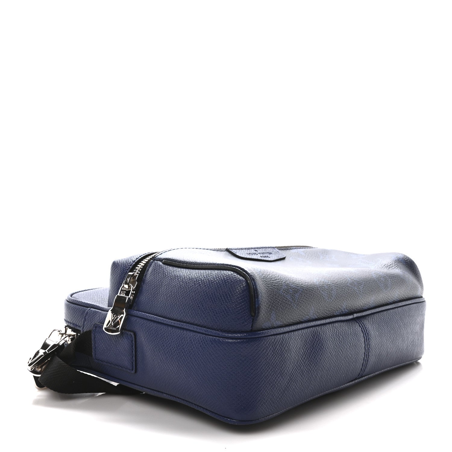 Taiga Outdoor Messenger Cobalt