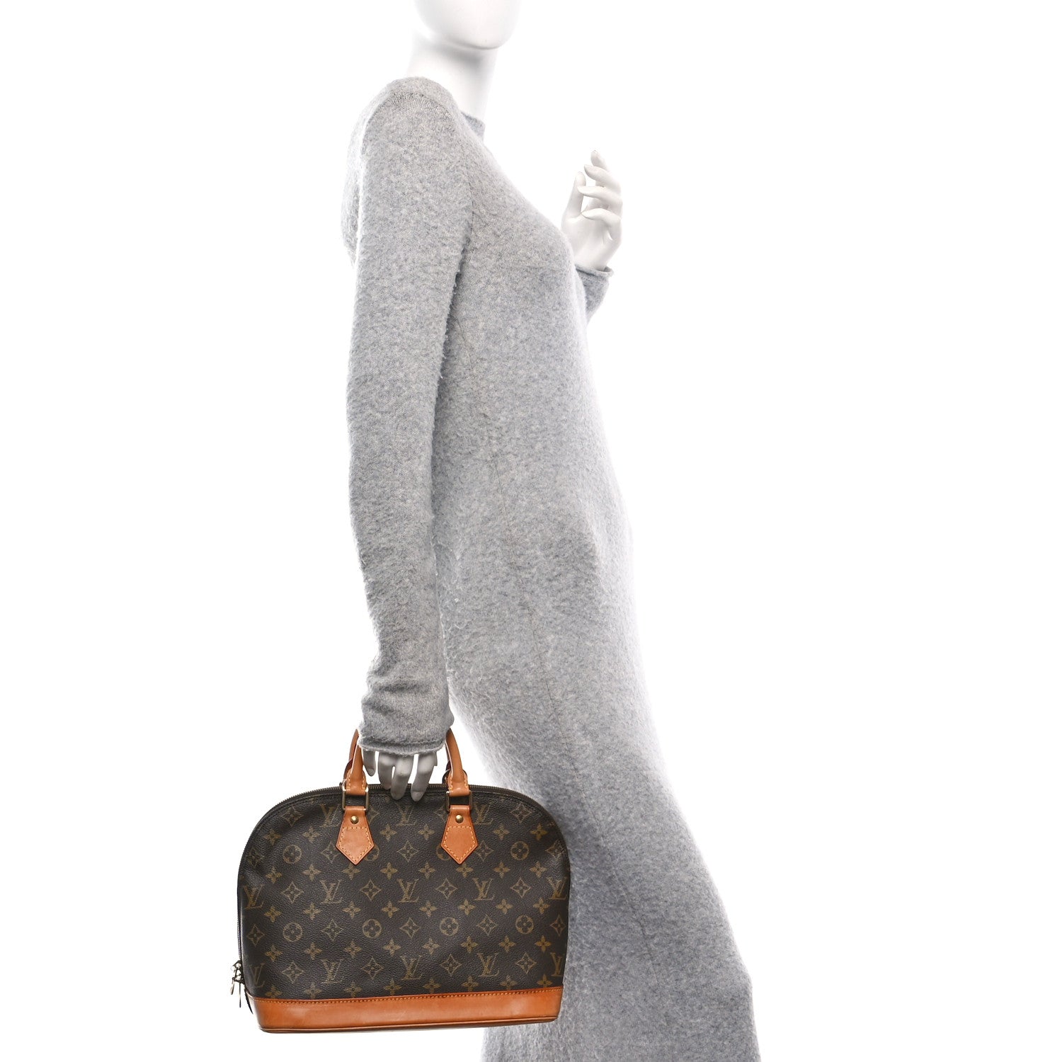 Monogram Alma PM