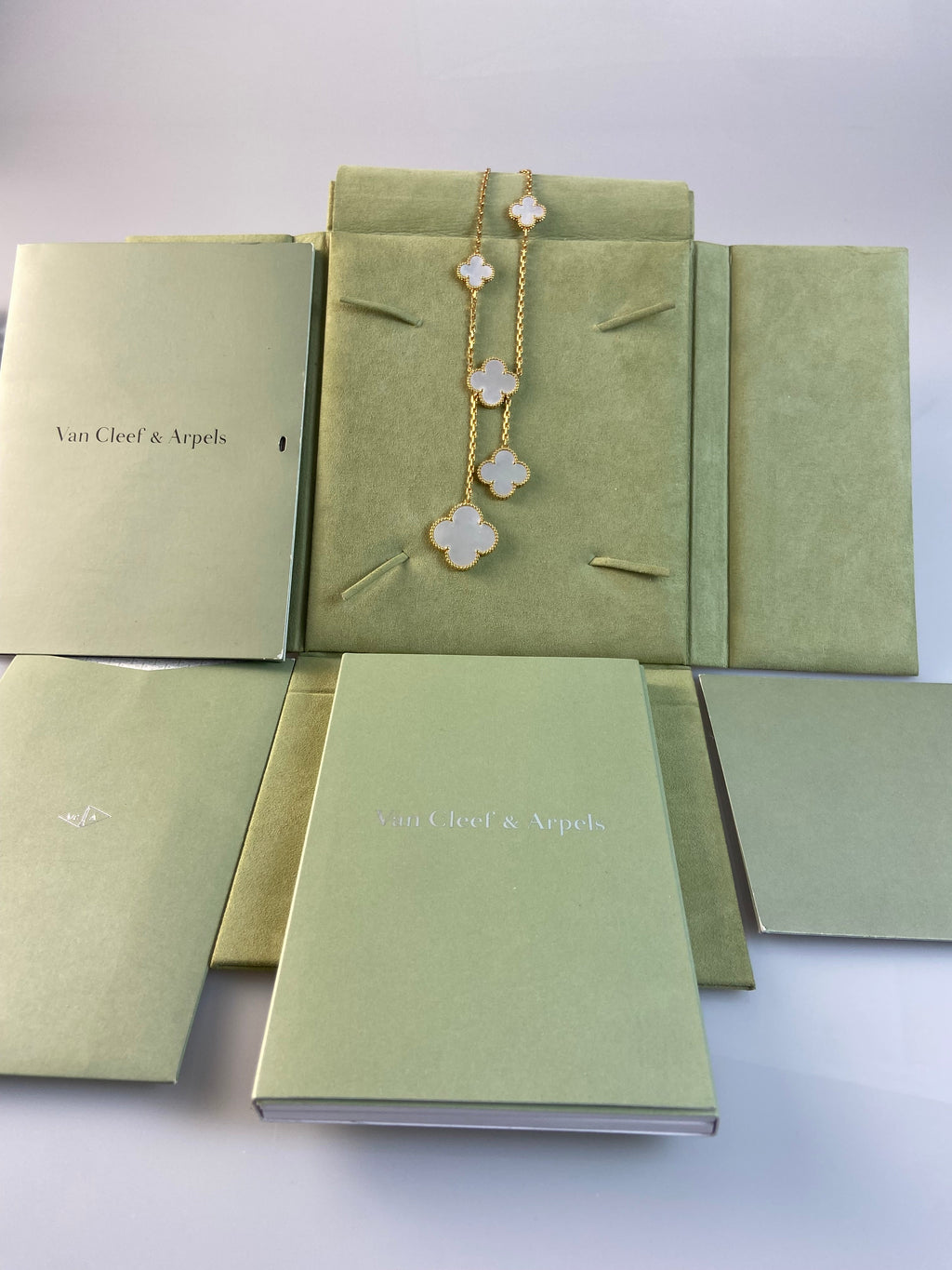 Van Cleef & Arpels