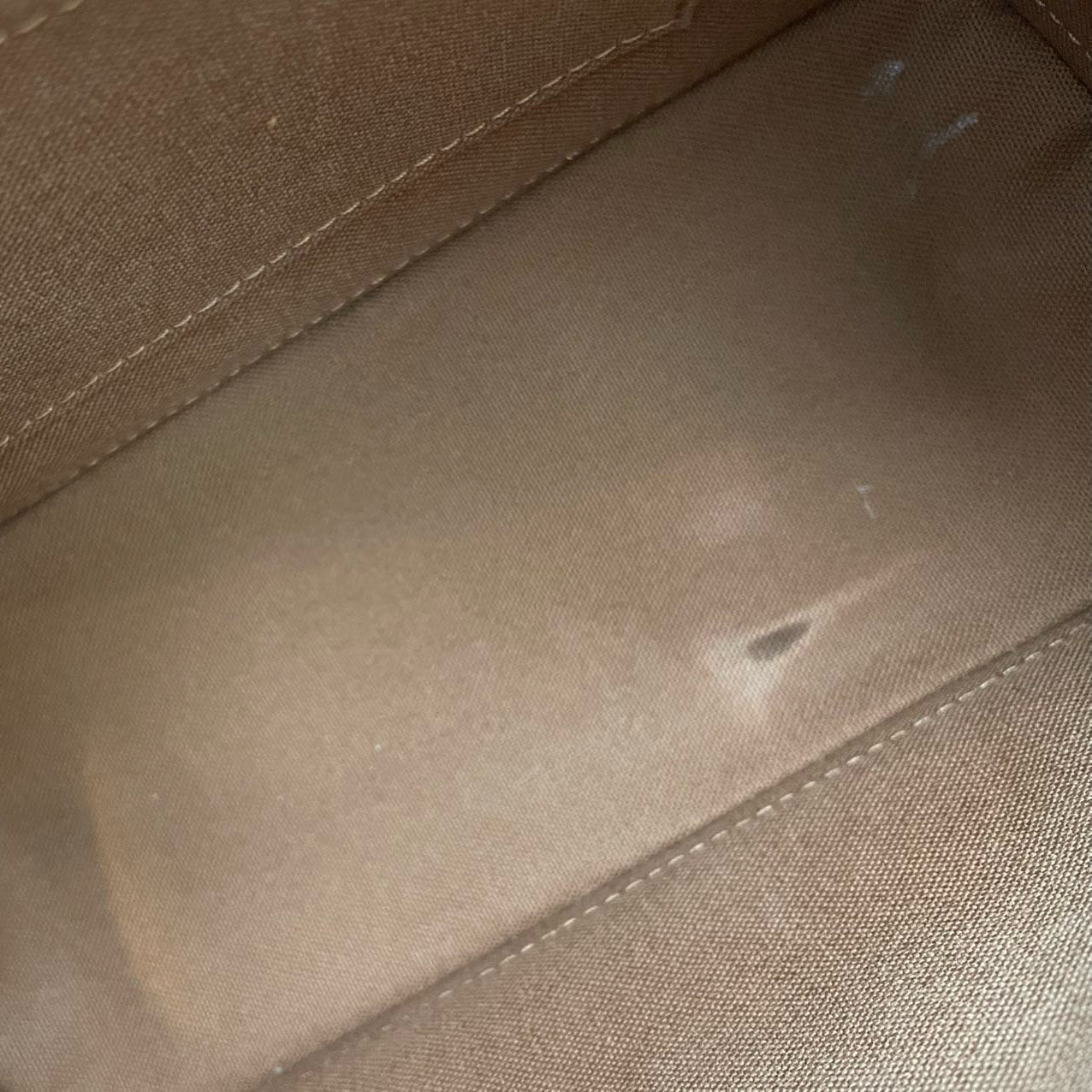 Louis Vuitton Monogram World Tour Alma BB Satchel Bag