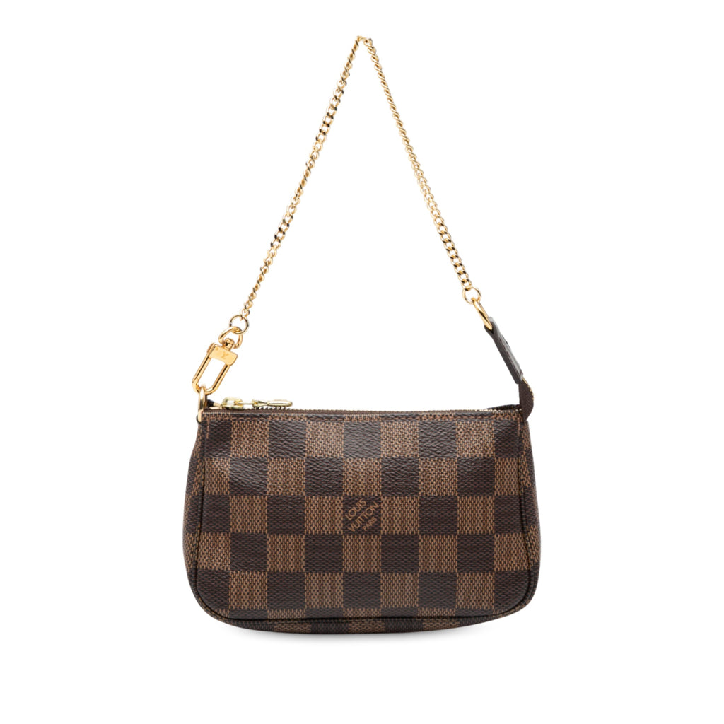 Pochette Accessoires Damier