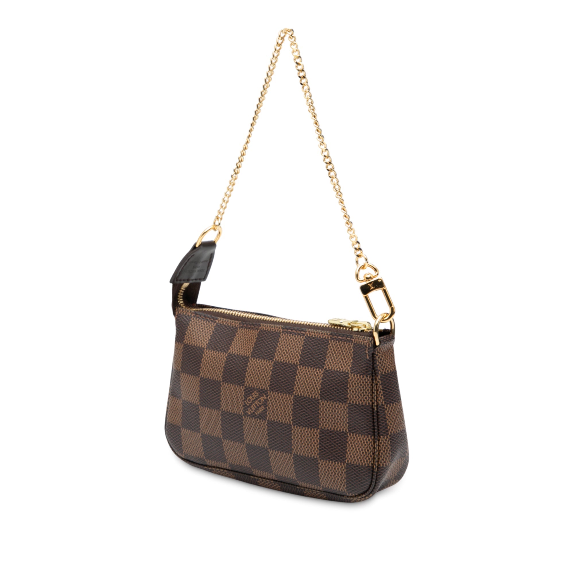 Pochette Accessoires Damier
