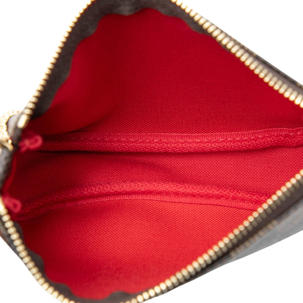 Pochette Accessoires Damier