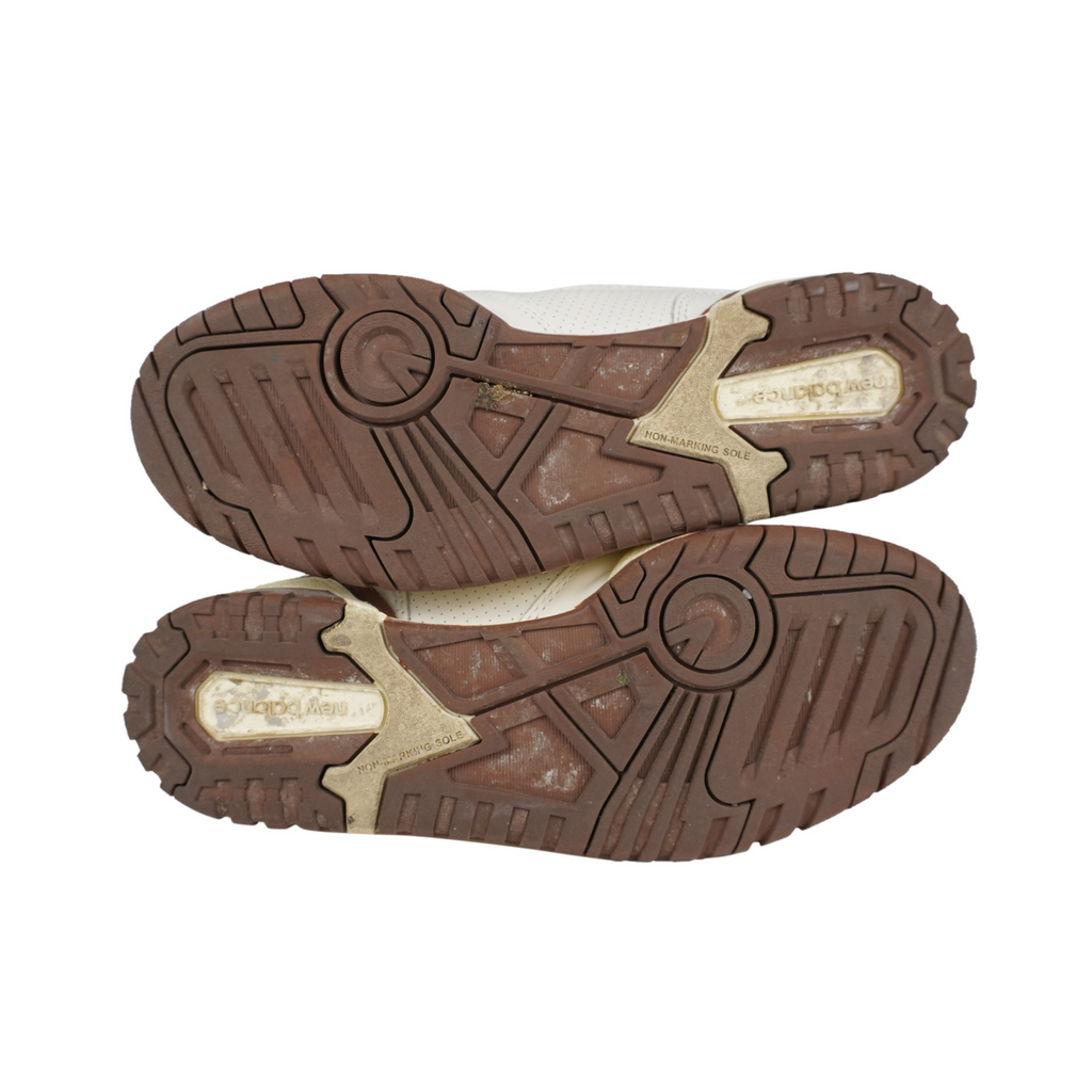 New Balance x Aime Leon Dore '550' Sneakers - Women's 38.5