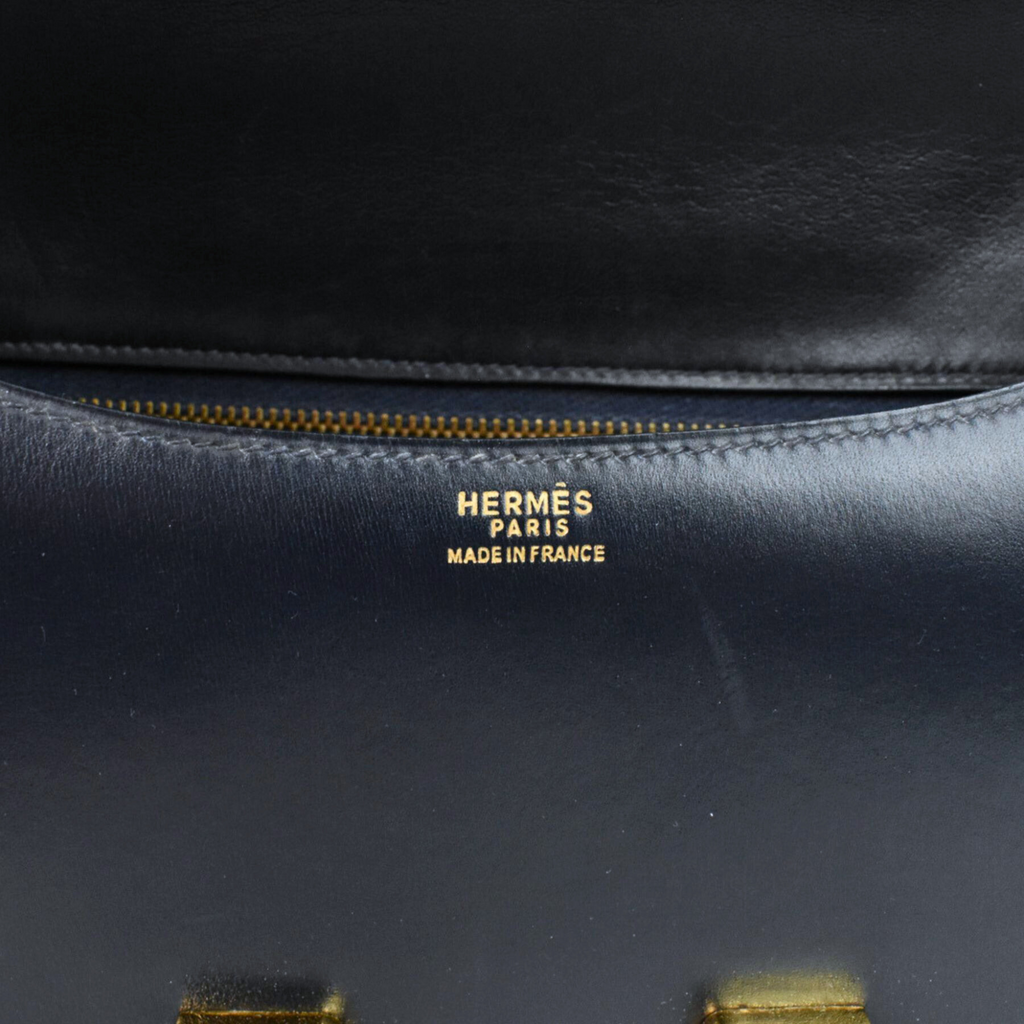 Hermes 'Constance 24' Shoulder Bag