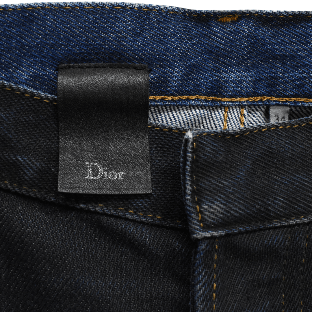Christian Dior Jeans - Men's 34