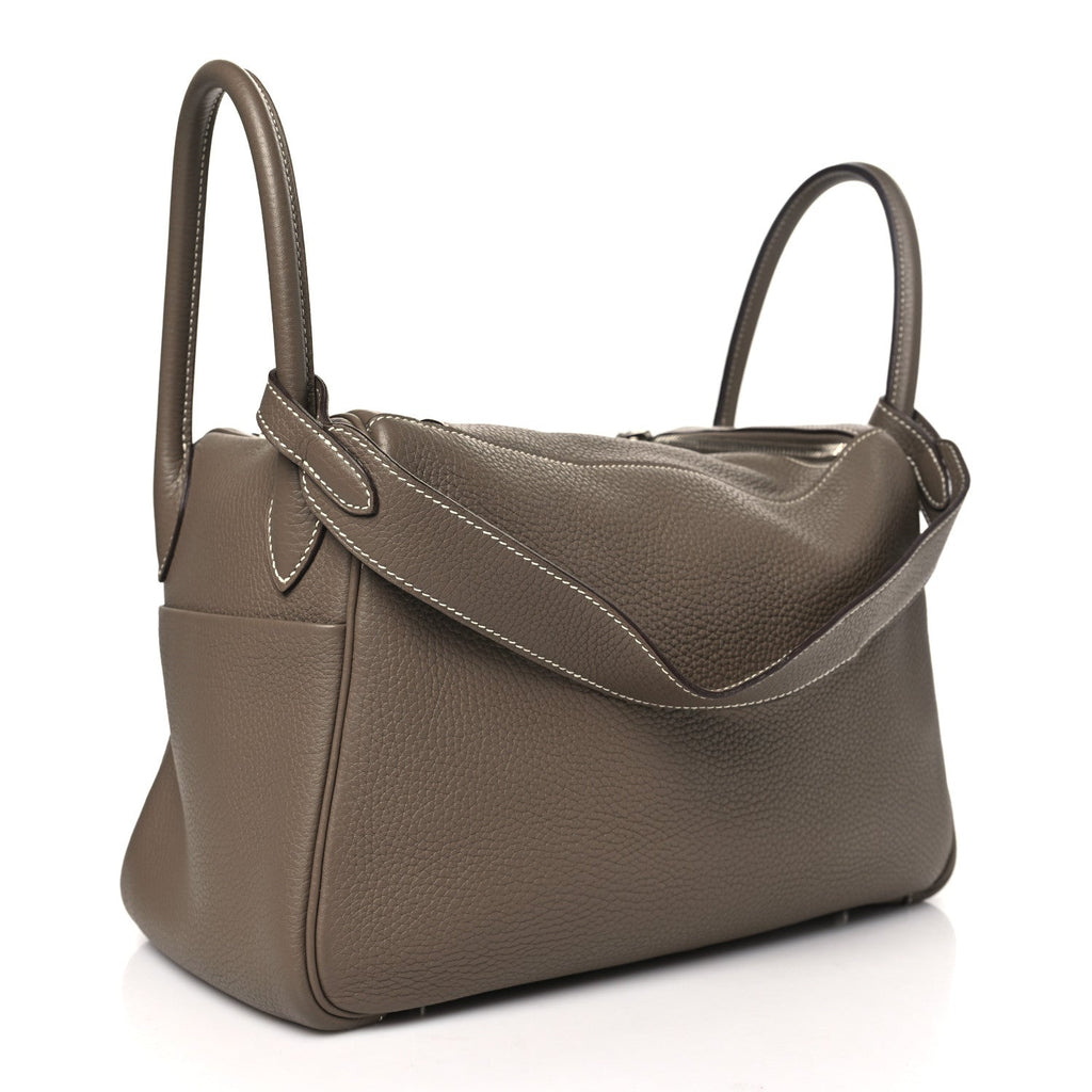 Taurillon Clemence Lindy 30 Etoupe