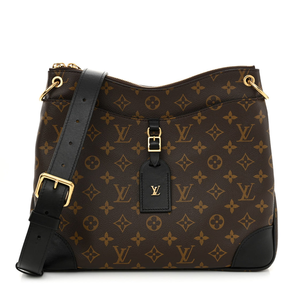 Monogram Odeon MM Black