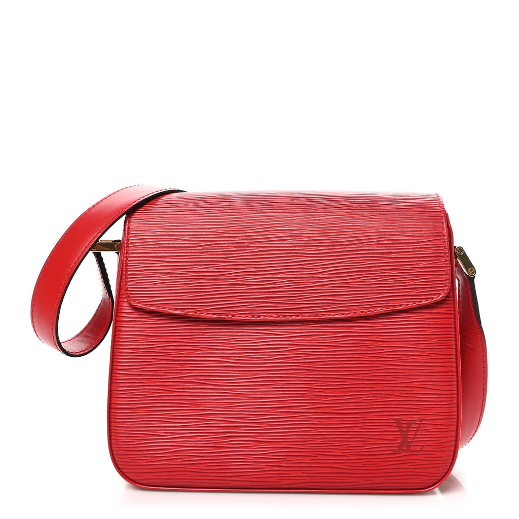 Epi Buci Castillan Red