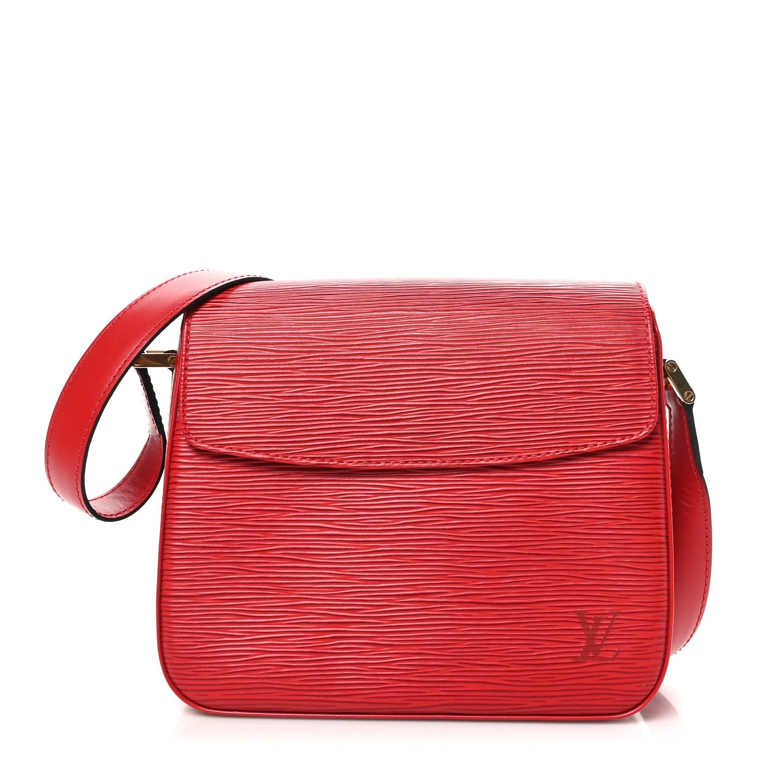 Epi Buci Castillan Red