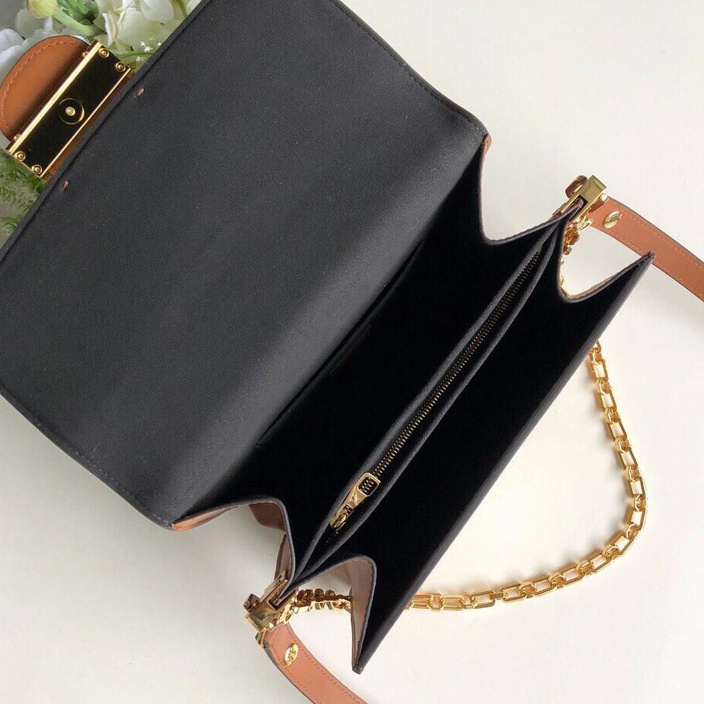 LV DAUPHINE MM
