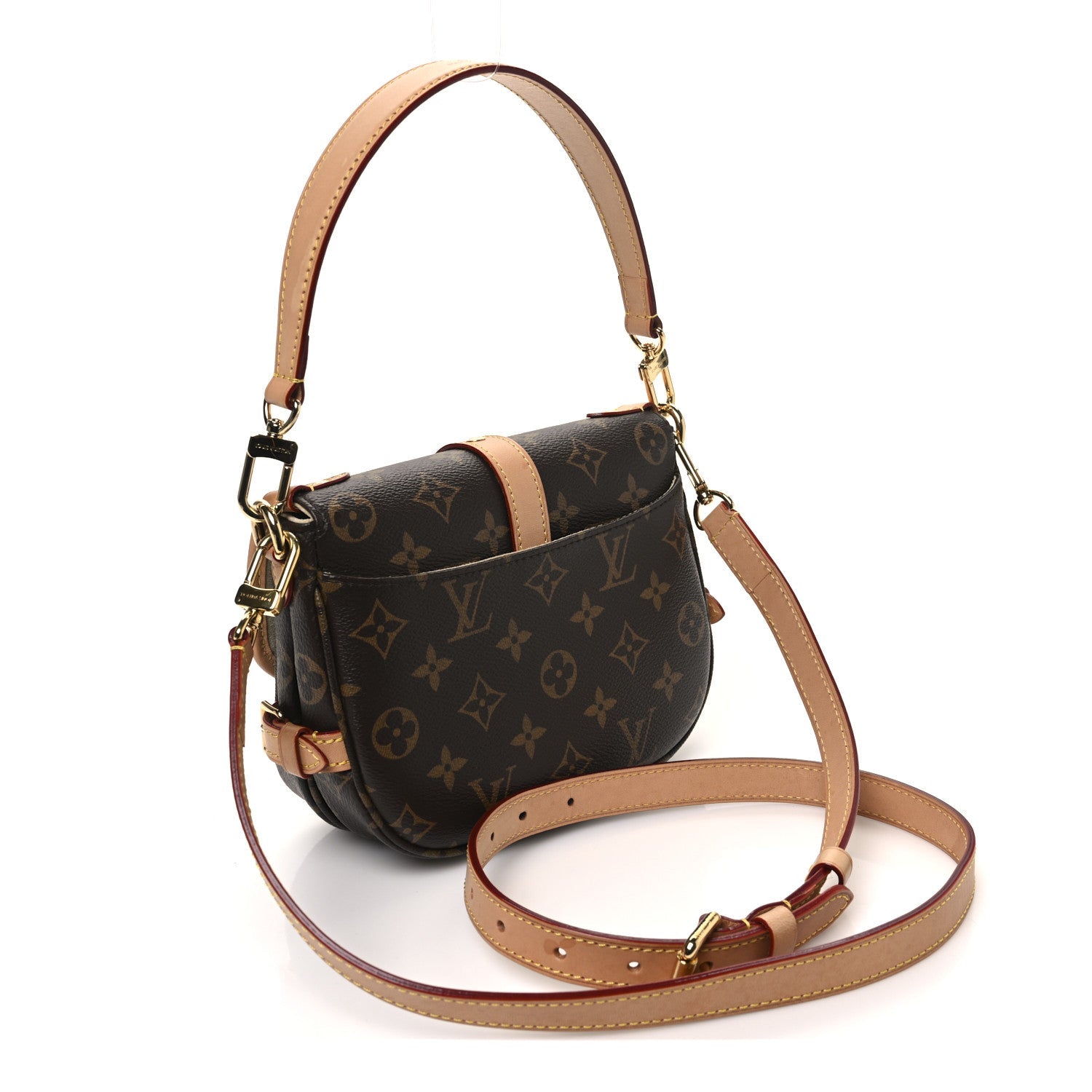 Monogram Saumur BB