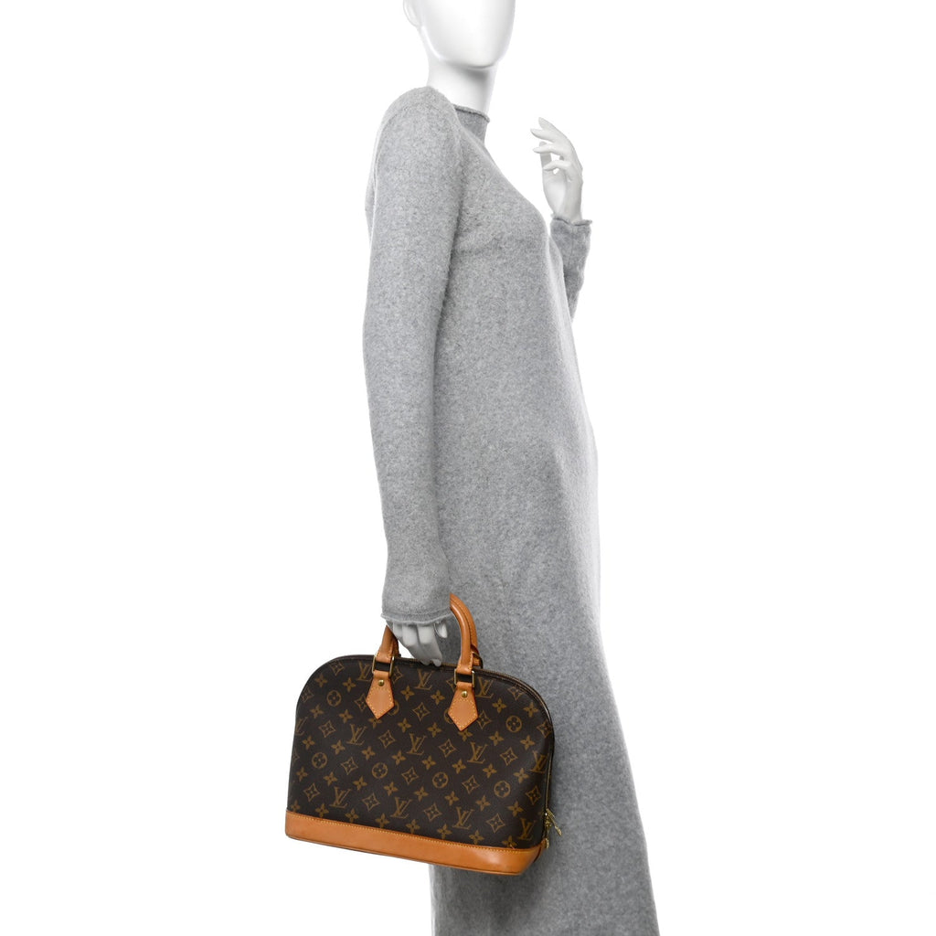 Monogram Alma PM