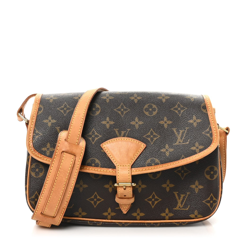 Monogram Sologne