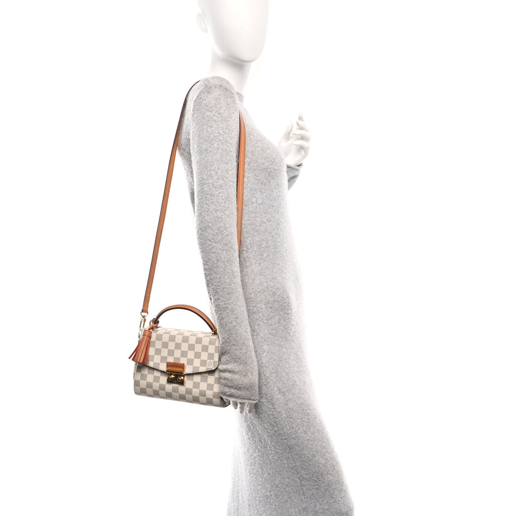 Damier Azur Croisette