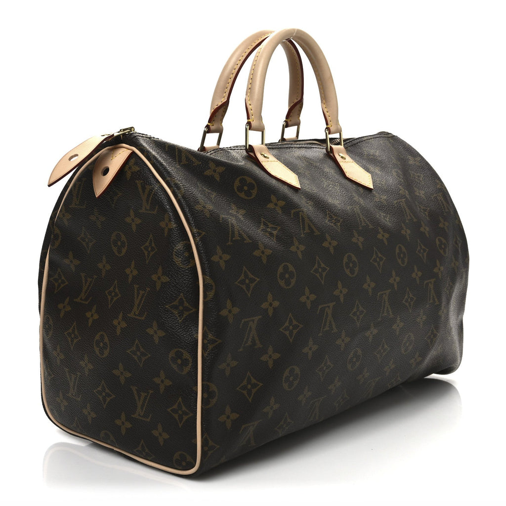 Monogram Speedy 40