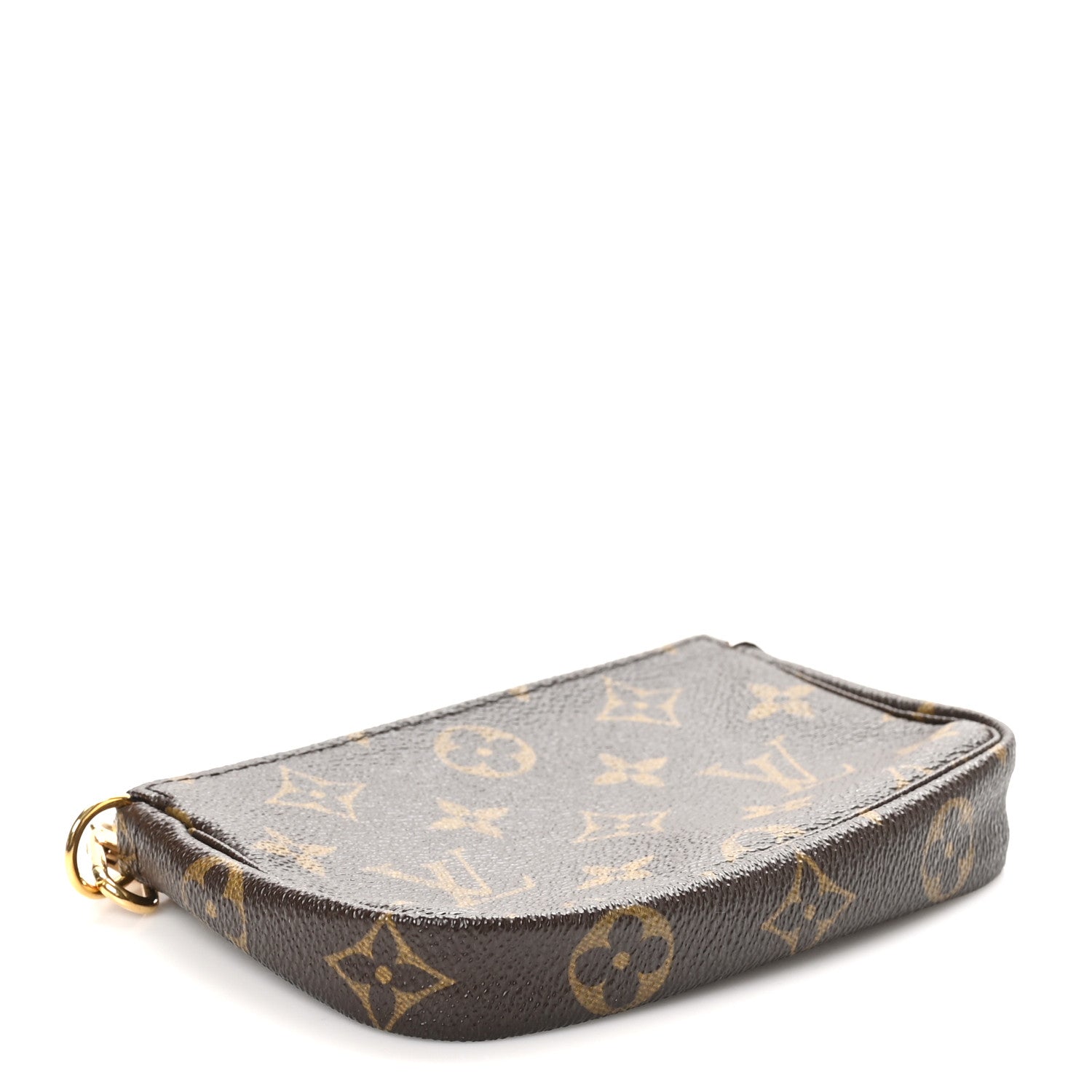 Monogram Mini Pochette Accessories