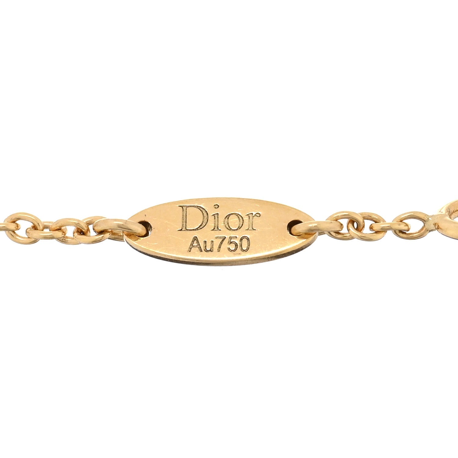 18K Yellow Gold Diamond Turquoise Rose des Vents Bracelet