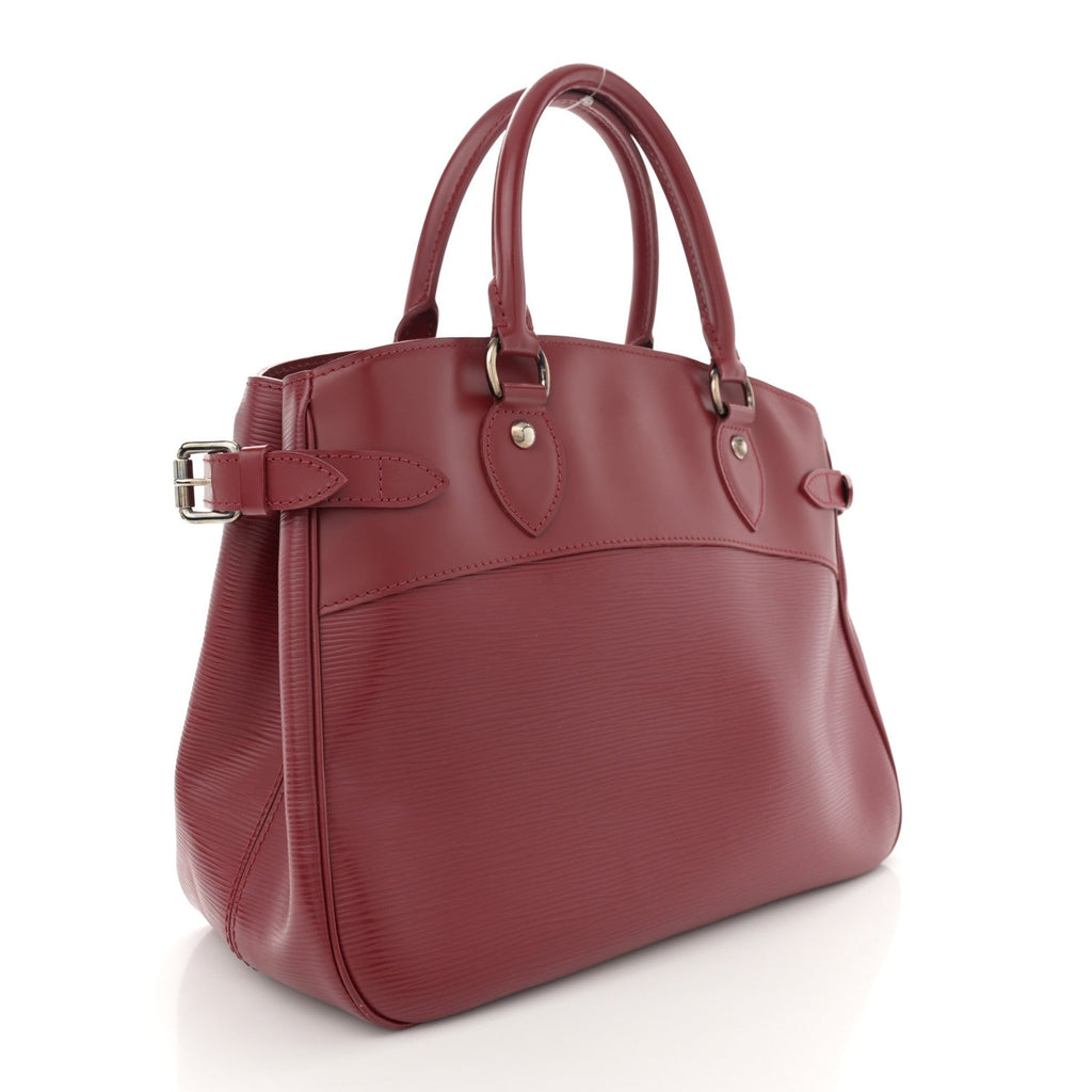 Epi Passy PM Rouge