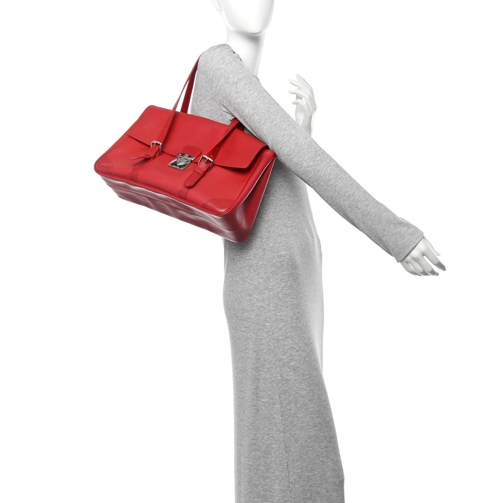 Epi Segur MM Rouge
