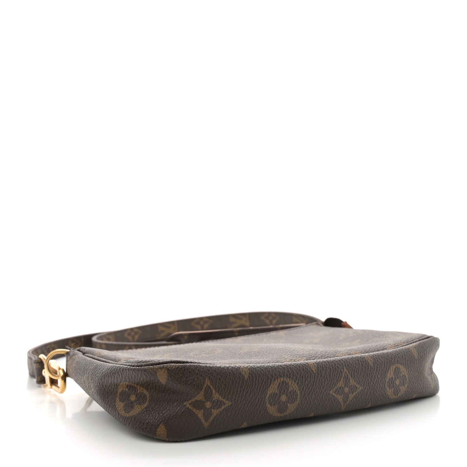 Monogram Accessories Pochette Long Strap