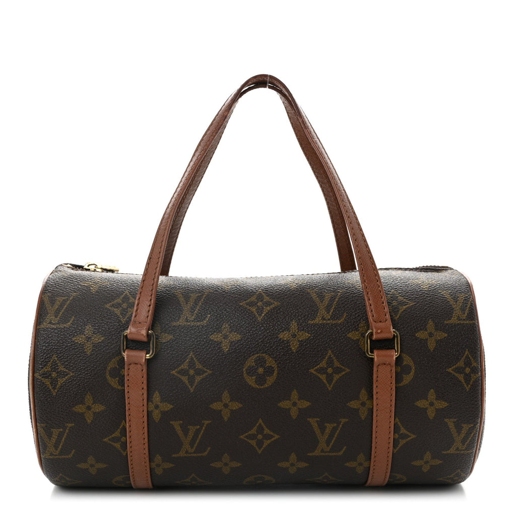 Monogram Papillon 26