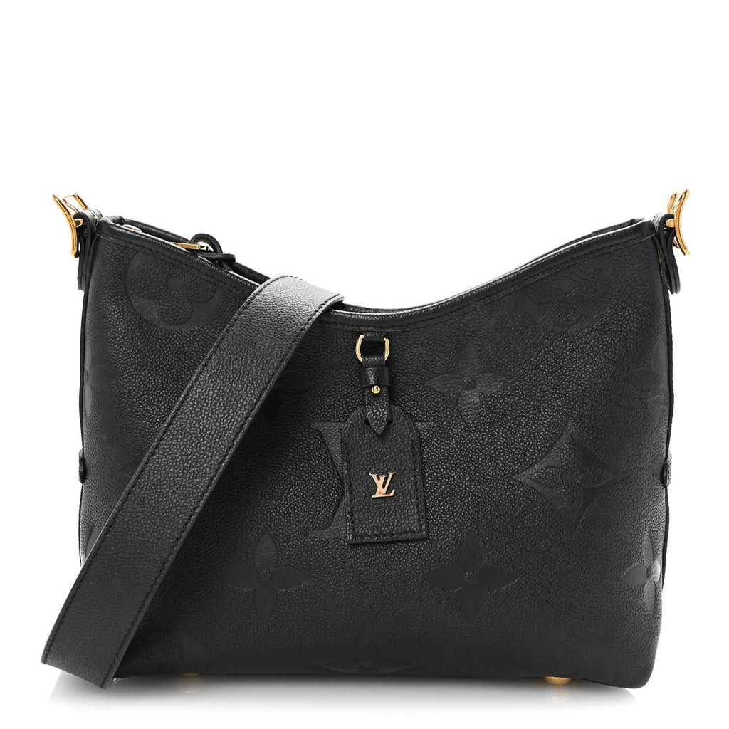 Empreinte Carryall PM Black