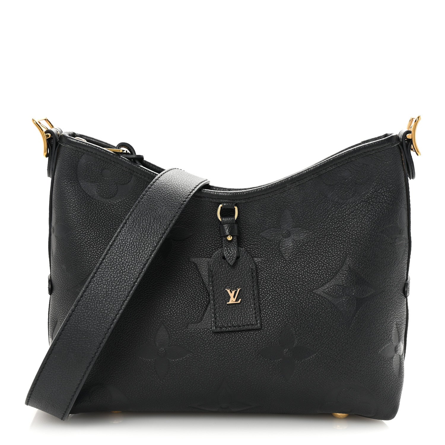 Empreinte Carryall PM Black
