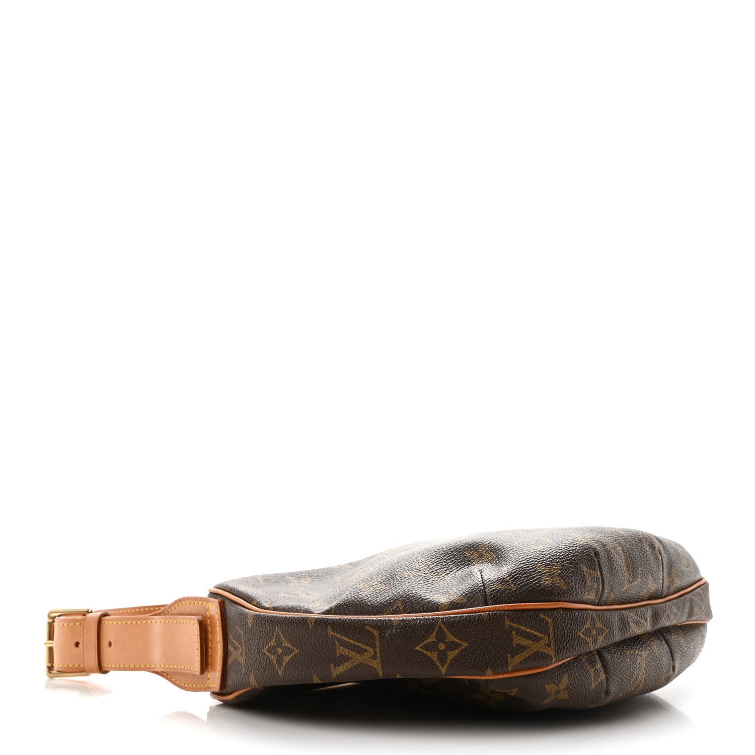 Monogram Croissant MM
