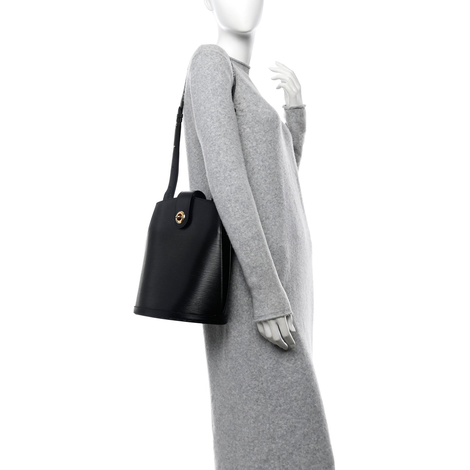 Epi Cluny Black