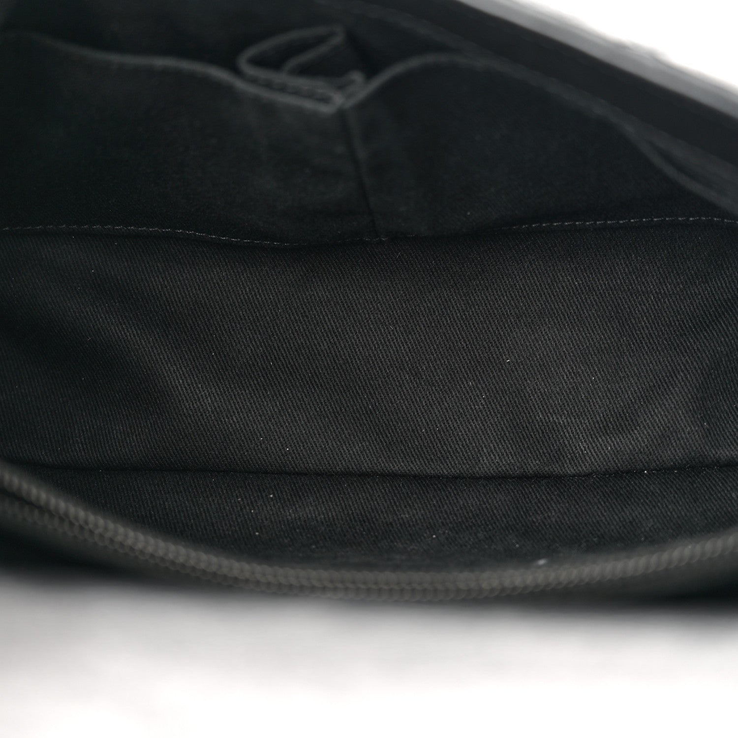 Aged Calfskin Quilted Small Coco Handle Flap So Black