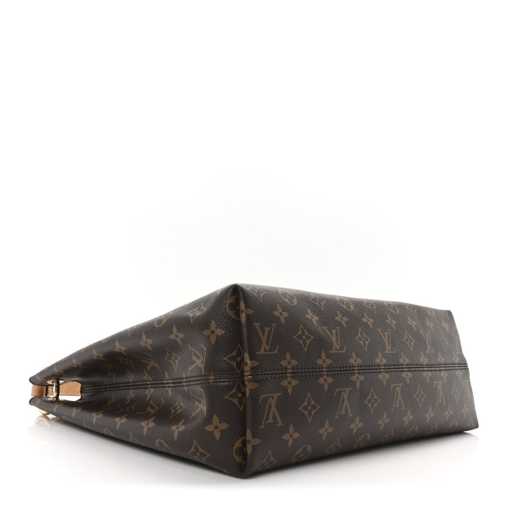 Monogram Graceful MM