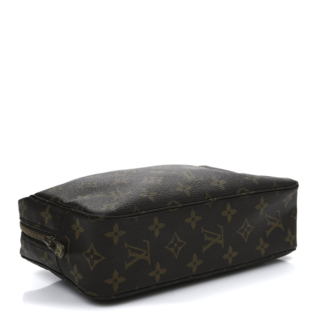 Monogram Trousse Toilette 23
