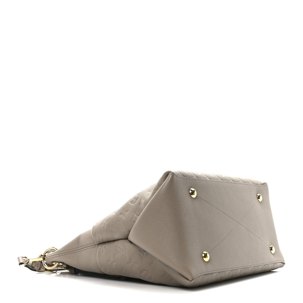 Empreinte Maida Hobo Tourterelle