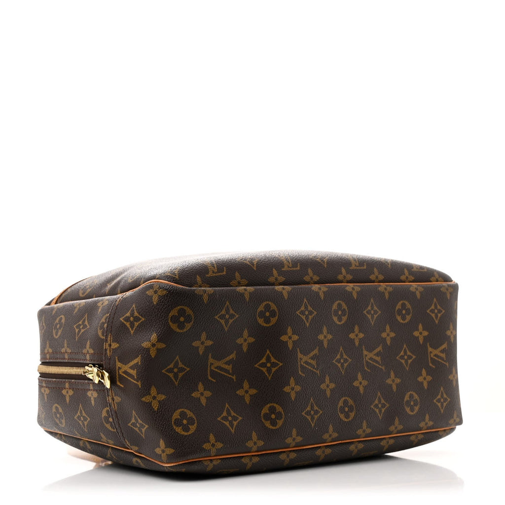 Monogram Deauville