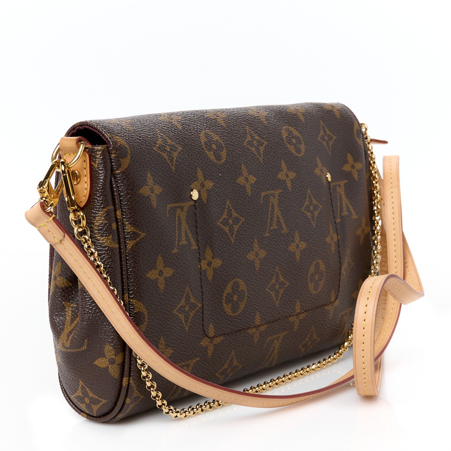 Monogram Favorite MM