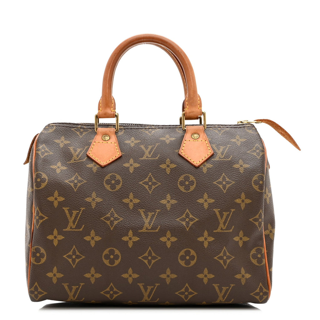 Monogram Speedy 25
