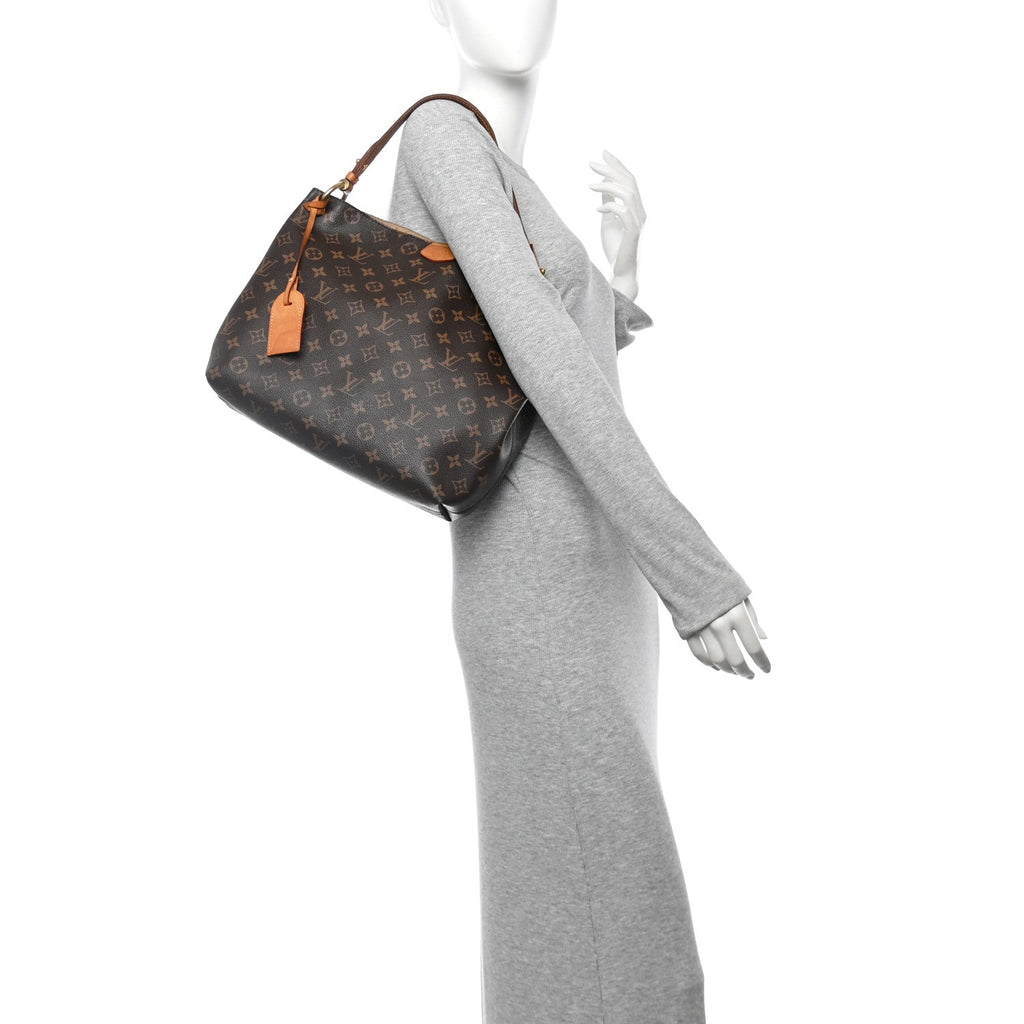Monogram Graceful PM