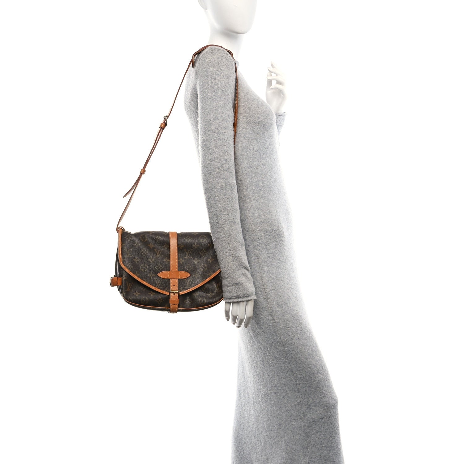 Monogram Saumur 30
