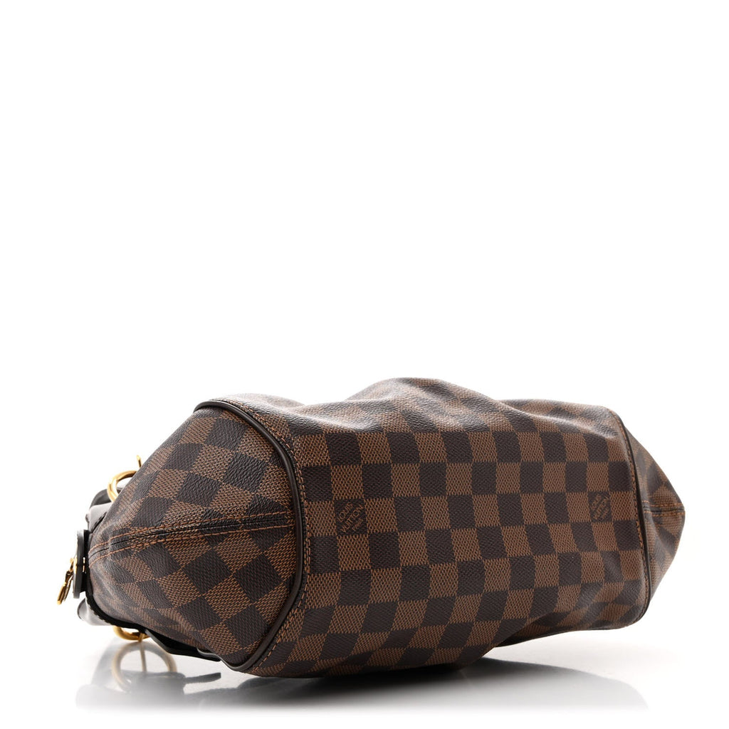 Damier Ebene Sistina PM