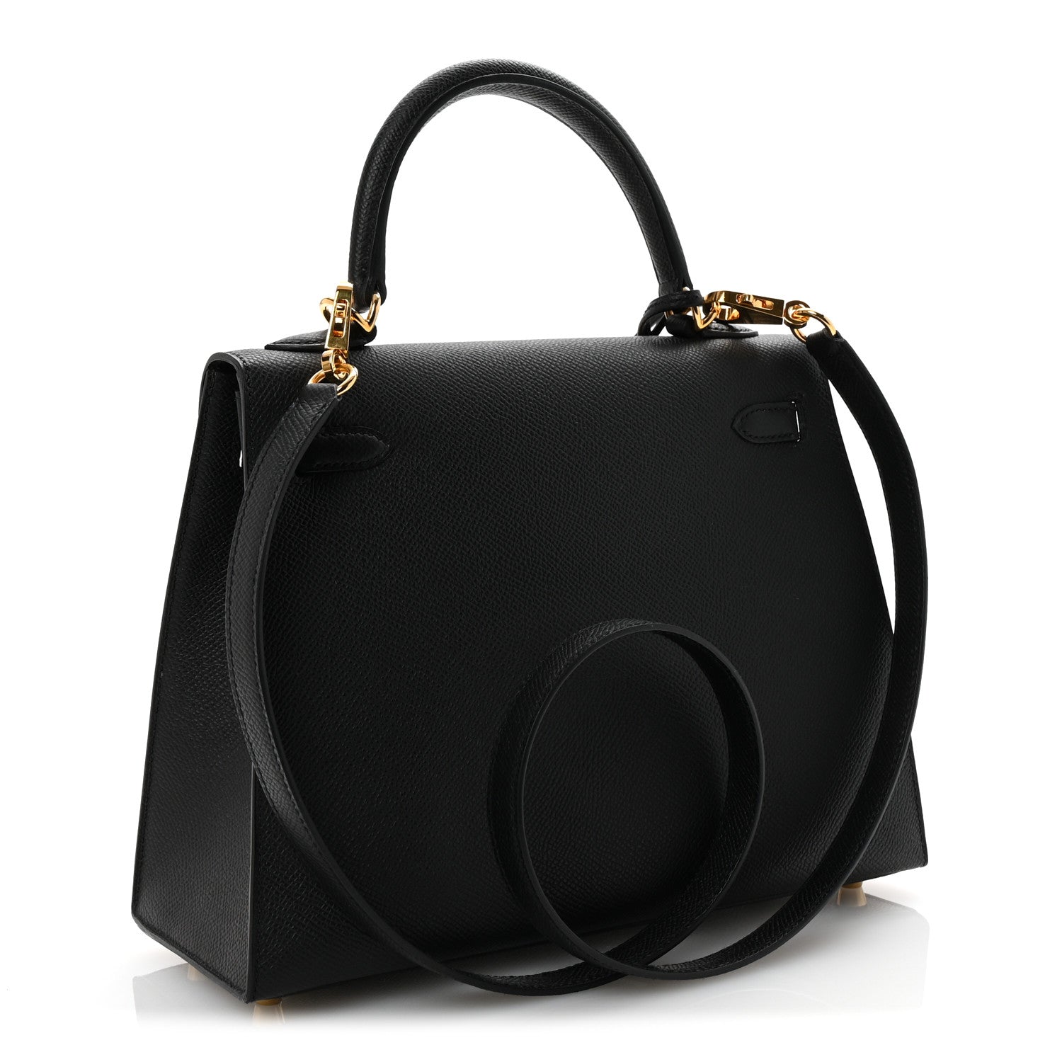 Epsom Kelly Sellier 25 Black