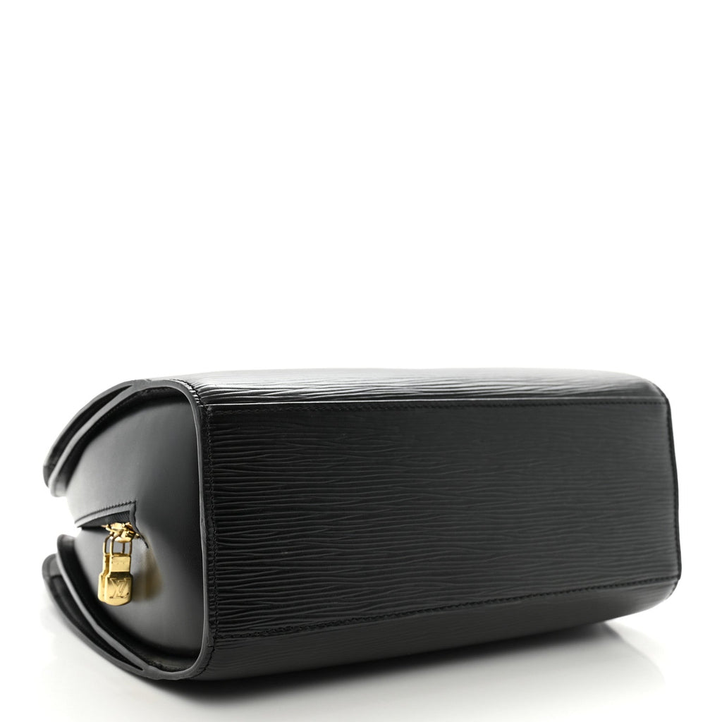 Epi Pont-Neuf Black