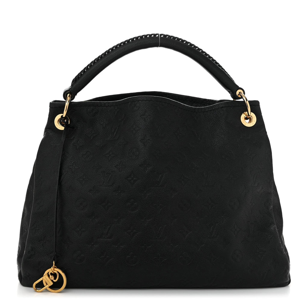 Empreinte Artsy MM Black