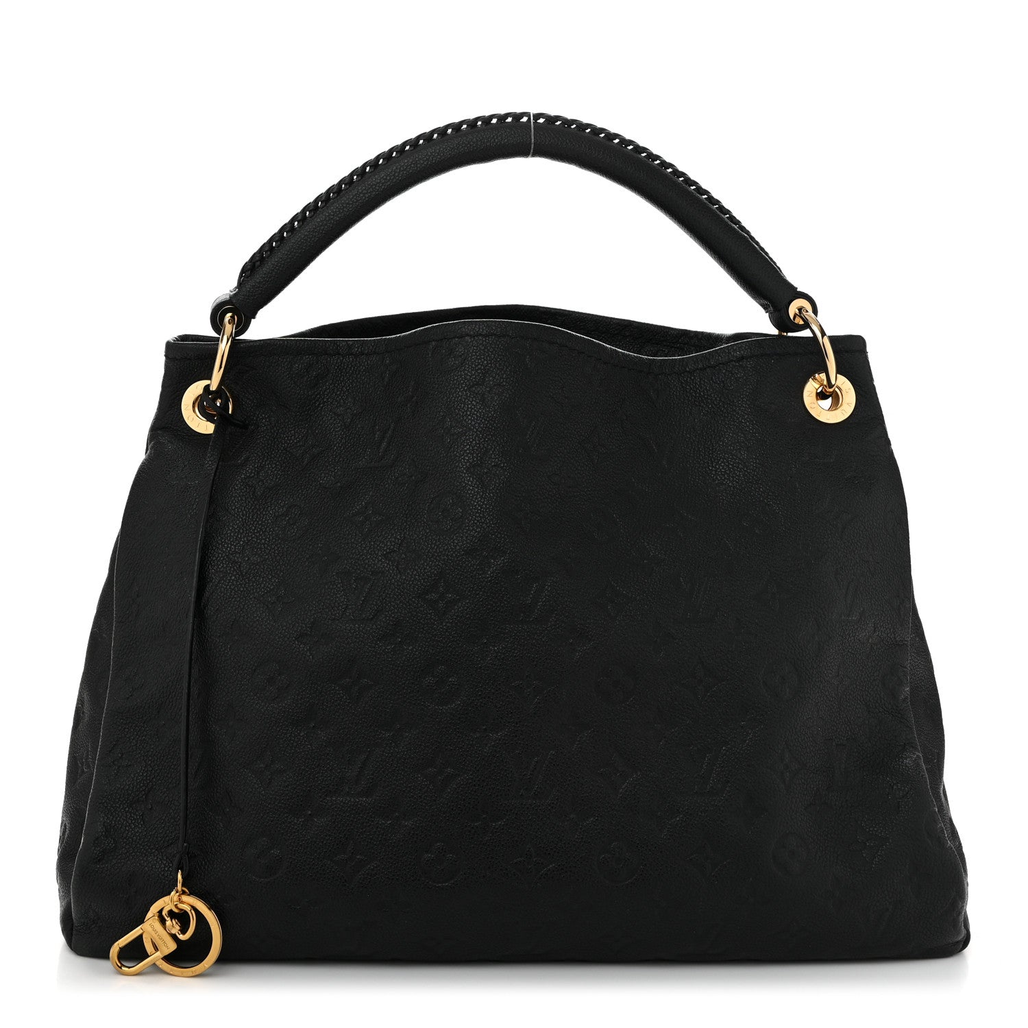 Empreinte Artsy MM Black