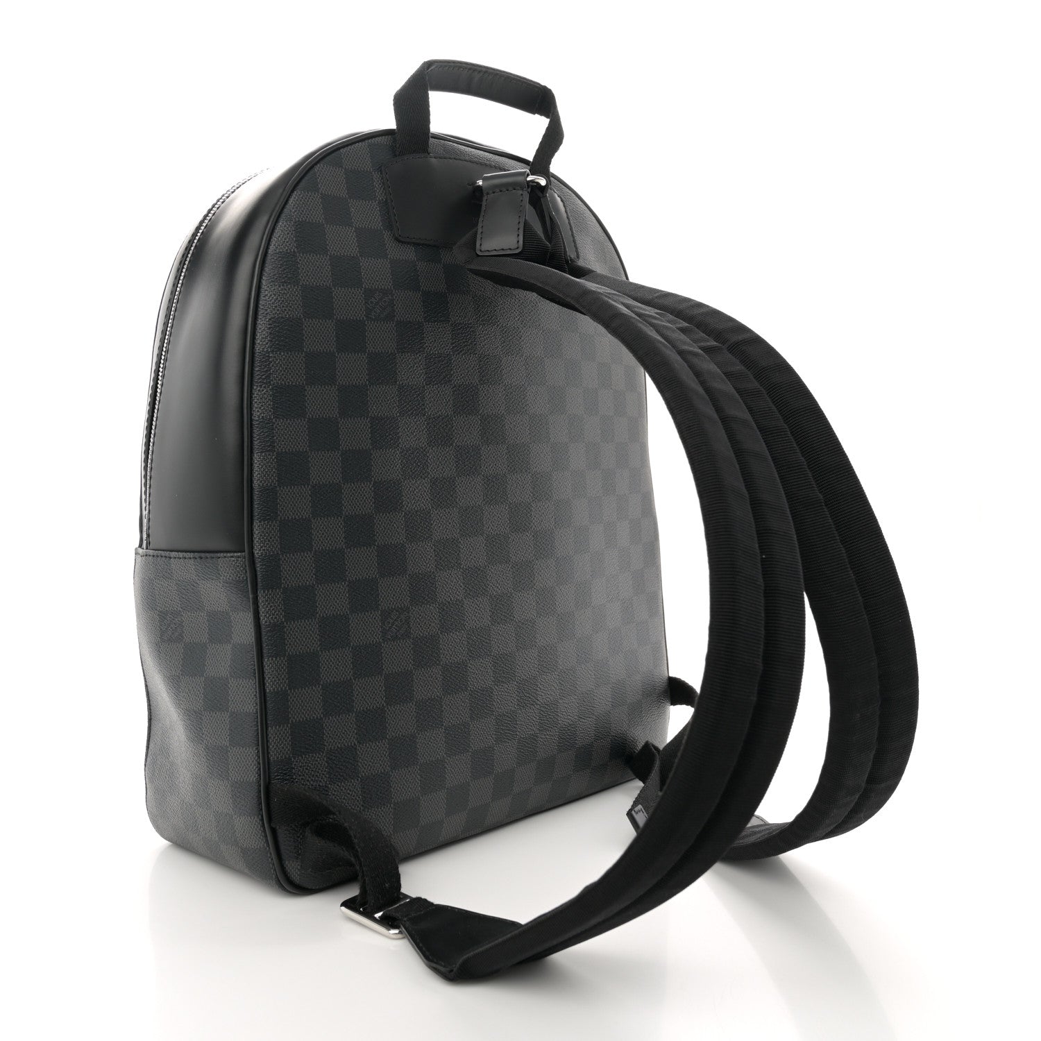 Damier Graphite Josh Backpack